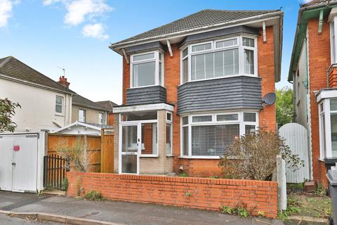 3 bedroom detached house for sale, Somerley Road, WINTON, Bournemouth, Dorset, BH9