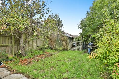 3 bedroom detached house for sale, Somerley Road, WINTON, Bournemouth, Dorset, BH9