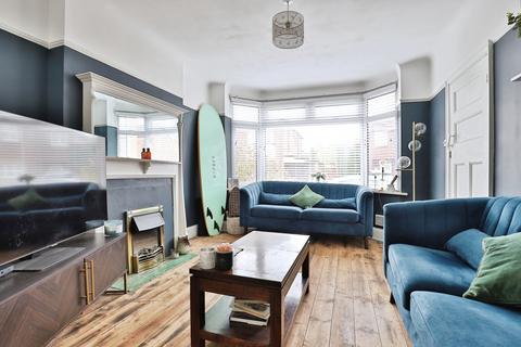 3 bedroom detached house for sale, Somerley Road, WINTON, Bournemouth, Dorset, BH9