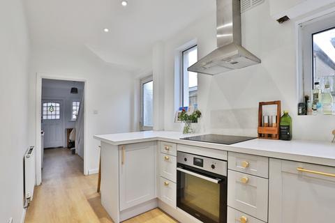 3 bedroom detached house for sale, Somerley Road, WINTON, Bournemouth, Dorset, BH9