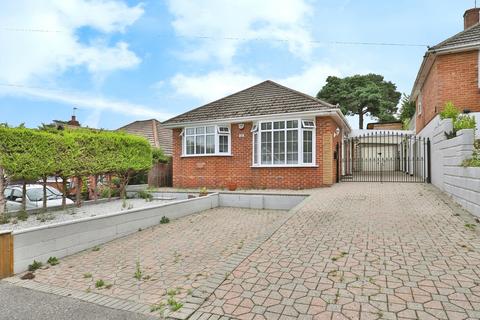 2 bedroom bungalow for sale, Hull Crescent, BEARWOOD, Bournemouth, Dorset, BH11