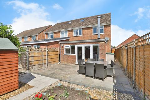 undefined, Iwerne Close, MUSCLIFF, Bournemouth, Dorset, BH9