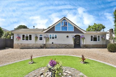 5 bedroom detached house for sale, Ridgeway, WEST PARLEY, Ferndown, Dorset, BH22