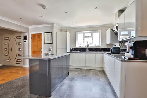 5 bedroom detached house for sale, Ridgeway, WEST PARLEY, Ferndown, Dorset, BH22