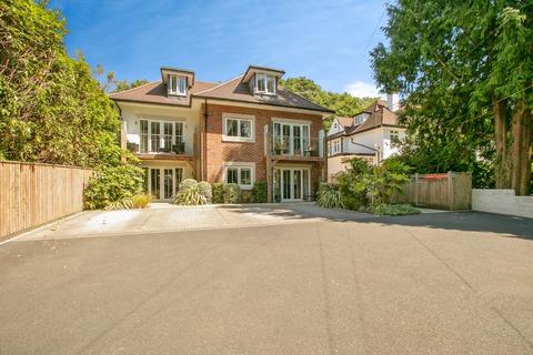 1 bedroom flat for sale, Queens Park Avenue, Bournemouth, Dorset, BH8