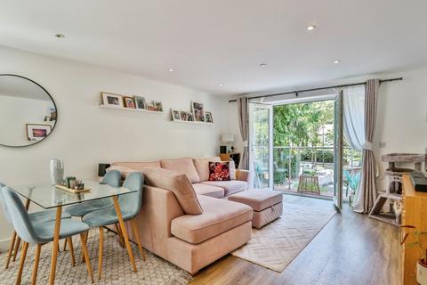 1 bedroom flat for sale, Queens Park Avenue, Bournemouth, Dorset, BH8