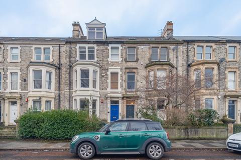 undefined, 25 Eslington Terrace, Tyne and Wear NE2