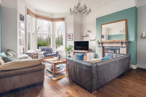 undefined, 25 Eslington Terrace, Tyne and Wear NE2