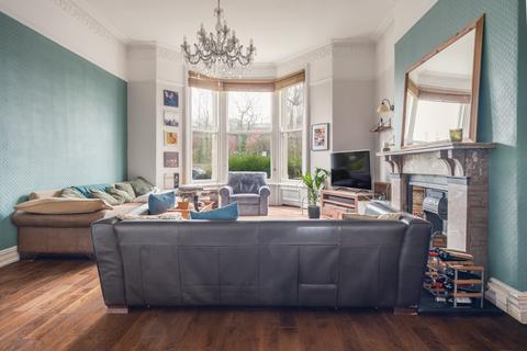 undefined, 25 Eslington Terrace, Tyne and Wear NE2