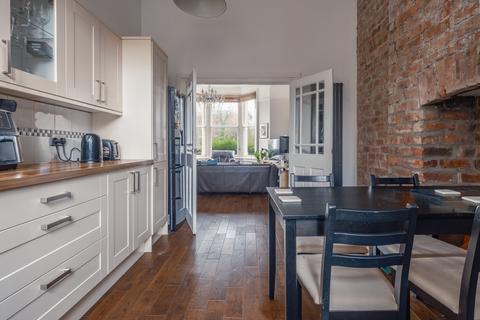 undefined, 25 Eslington Terrace, Tyne and Wear NE2