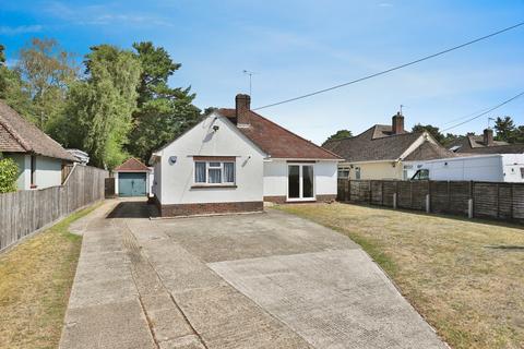 3 bedroom detached house for sale, Abbey Road, FERNDOWN, Dorset, BH22