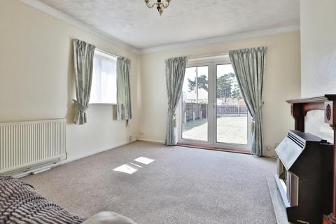 3 bedroom detached house for sale, Abbey Road, FERNDOWN, Dorset, BH22