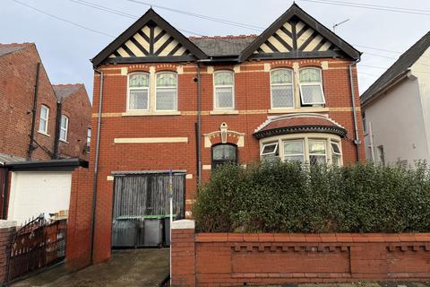 Highbury Avenue, Blackpool FY3