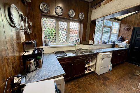 undefined, Highbury Avenue, Blackpool FY3