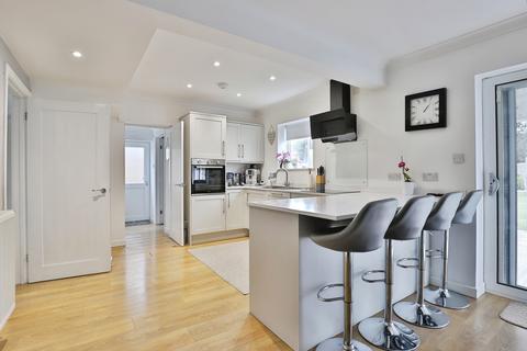 3 bedroom detached house for sale, Home Road, KINSON, Bournemouth, Dorset, BH11