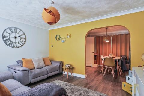 undefined, King John Avenue, BEARWOOD, Bournemouth, Dorset, BH11