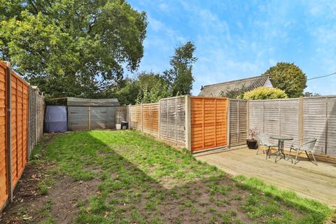 2 bedroom flat for sale, Draycott Road, Bournemouth, Dorset, BH10
