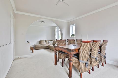 2 bedroom bungalow for sale, Durdells Avenue, BEARCROSS, Bournemouth, Dorset, BH11