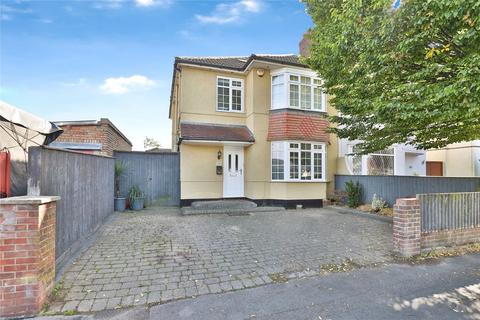 5 bedroom semi-detached house for sale, Claremont Avenue, MOORDOWN, Bournemouth, Dorset, BH9