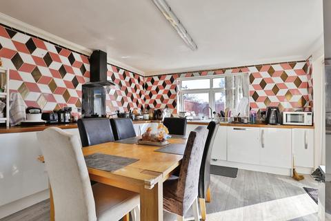 5 bedroom semi-detached house for sale, Claremont Avenue, MOORDOWN, Bournemouth, Dorset, BH9