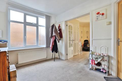 5 bedroom semi-detached house for sale, Claremont Avenue, MOORDOWN, Bournemouth, Dorset, BH9