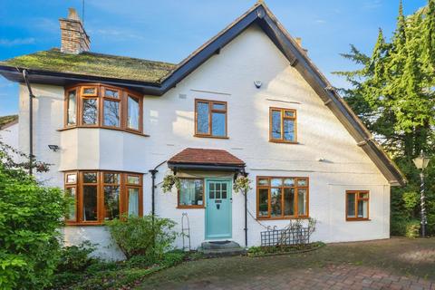 3 bedroom detached house for sale, Wood Lane, BEARWOOD, Bournemouth, Dorset, BH11