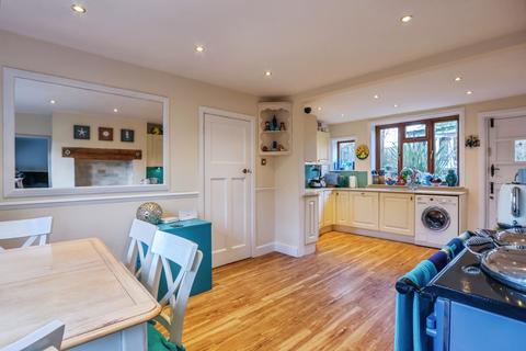 3 bedroom detached house for sale, Wood Lane, BEARWOOD, Bournemouth, Dorset, BH11