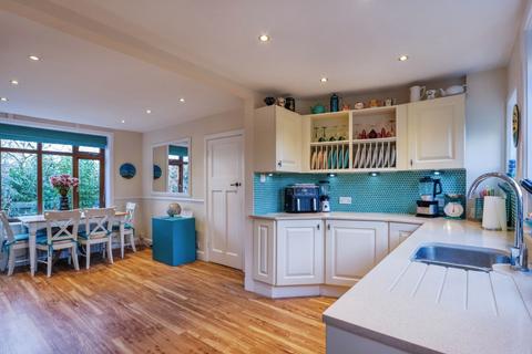 3 bedroom detached house for sale, Wood Lane, BEARWOOD, Bournemouth, Dorset, BH11