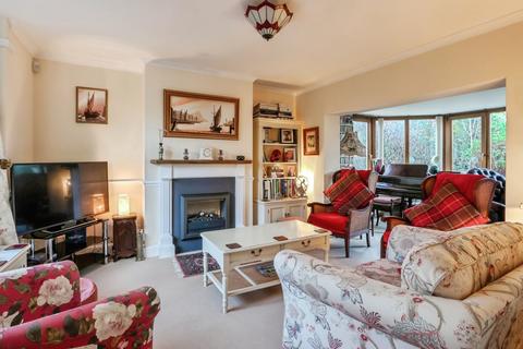 3 bedroom detached house for sale, Wood Lane, BEARWOOD, Bournemouth, Dorset, BH11