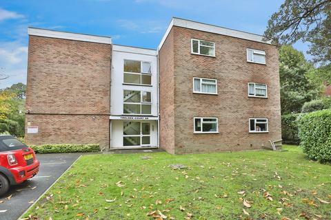 2 bedroom flat for sale, Wellington Road, DEAN PARK, Bournemouth, Dorset, BH8