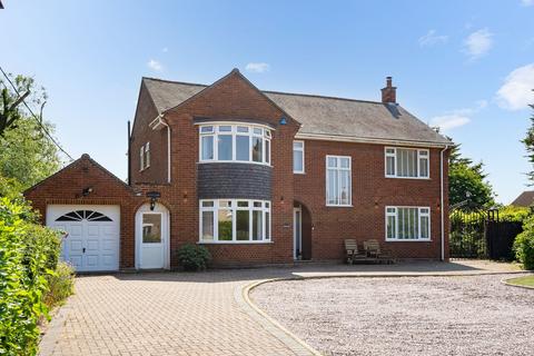 5 bedroom house for sale, High Street, Willingham, CB24