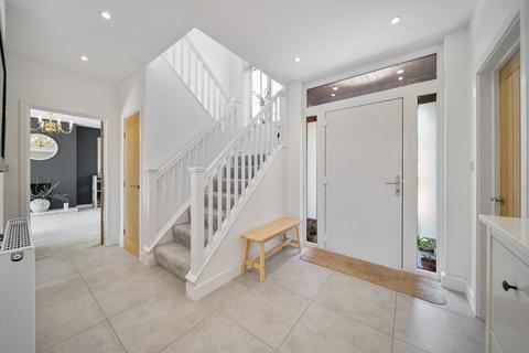 5 bedroom house for sale, High Street, Willingham, CB24