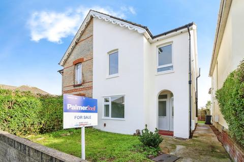 1 bedroom flat for sale, Kinson Road, ENSBURY PARK, Bournemouth, Dorset, BH10