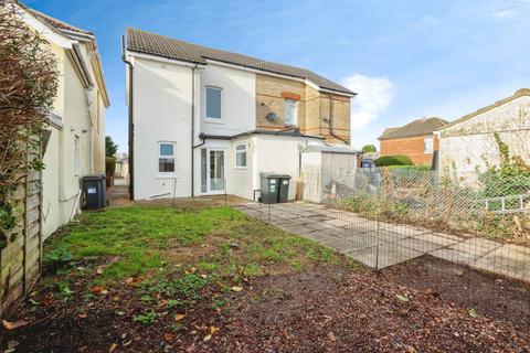1 bedroom flat for sale, Kinson Road, ENSBURY PARK, Bournemouth, Dorset, BH10