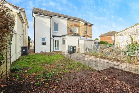 1 bedroom flat for sale, Kinson Road, ENSBURY PARK, Bournemouth, Dorset, BH10