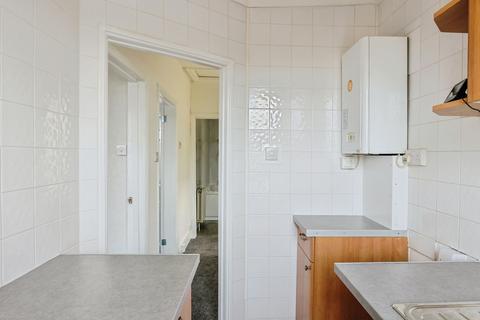 1 bedroom flat for sale, Kinson Road, ENSBURY PARK, Bournemouth, Dorset, BH10