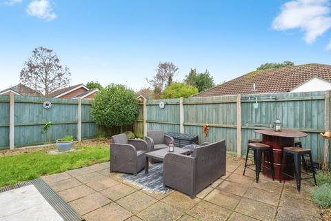 3 bedroom detached house for sale, Widget Close, ENSBURY PARK, Bournemouth, Dorset, BH11