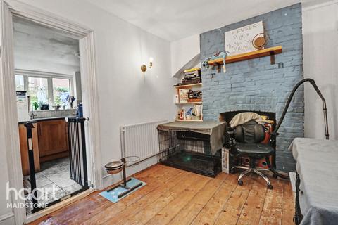 Lower Fant Road, Maidstone