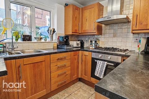 Lower Fant Road, Maidstone