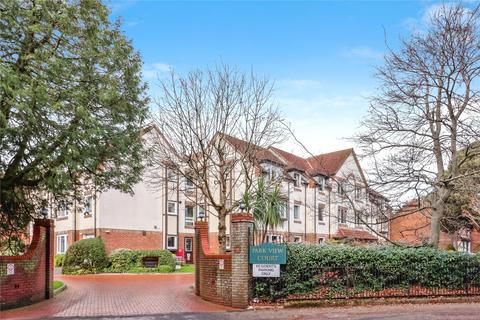 1 bedroom flat for sale, Queens Park West Drive, QUEENS PARK, Bournemouth, Dorset, BH8