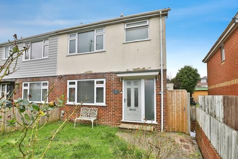 Wimborne Road, MOORDOWN, Bournemouth, Dorset, BH9