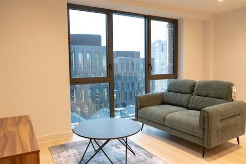 2 bedroom apartment to rent, Dutton Street, Manchester, M3