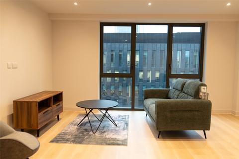 2 bedroom apartment to rent, Dutton Street, Manchester, M3