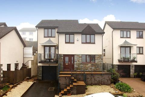 3 bedroom detached house for sale, Valley Close, Teignmouth, TQ14