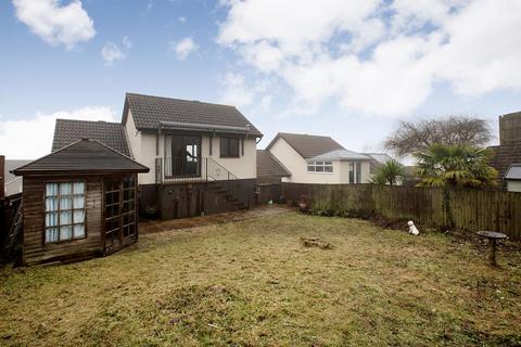 3 bedroom detached house for sale, Valley Close, Teignmouth, TQ14