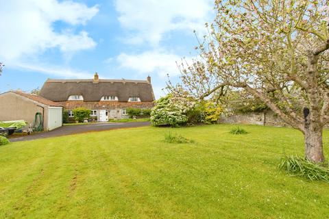 4 bedroom detached house for sale, Upton, Long Sutton, Langport, Somerset, TA10