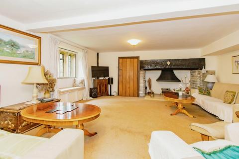 4 bedroom detached house for sale, Upton, Long Sutton, Langport, Somerset, TA10