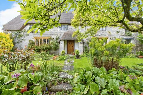 4 bedroom detached house for sale, Upton, Long Sutton, Langport, Somerset, TA10