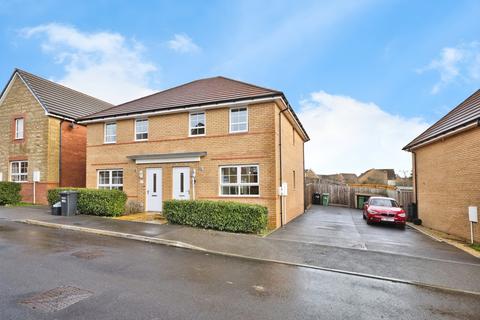 undefined, Burrow Hill View, MARTOCK, Somerset, TA12