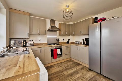 undefined, Burrow Hill View, MARTOCK, Somerset, TA12